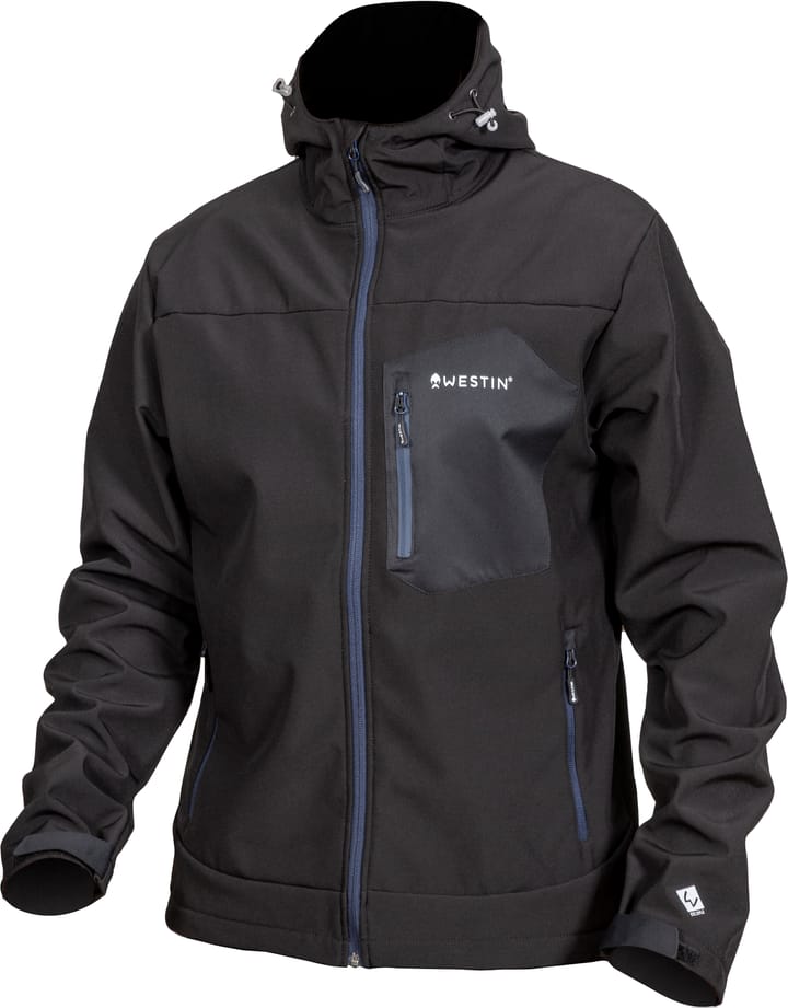 Westin Westin W4 Superduty Softshell Jacket Westin Westin Westin W4 Superduty Softshell Jacket Westin