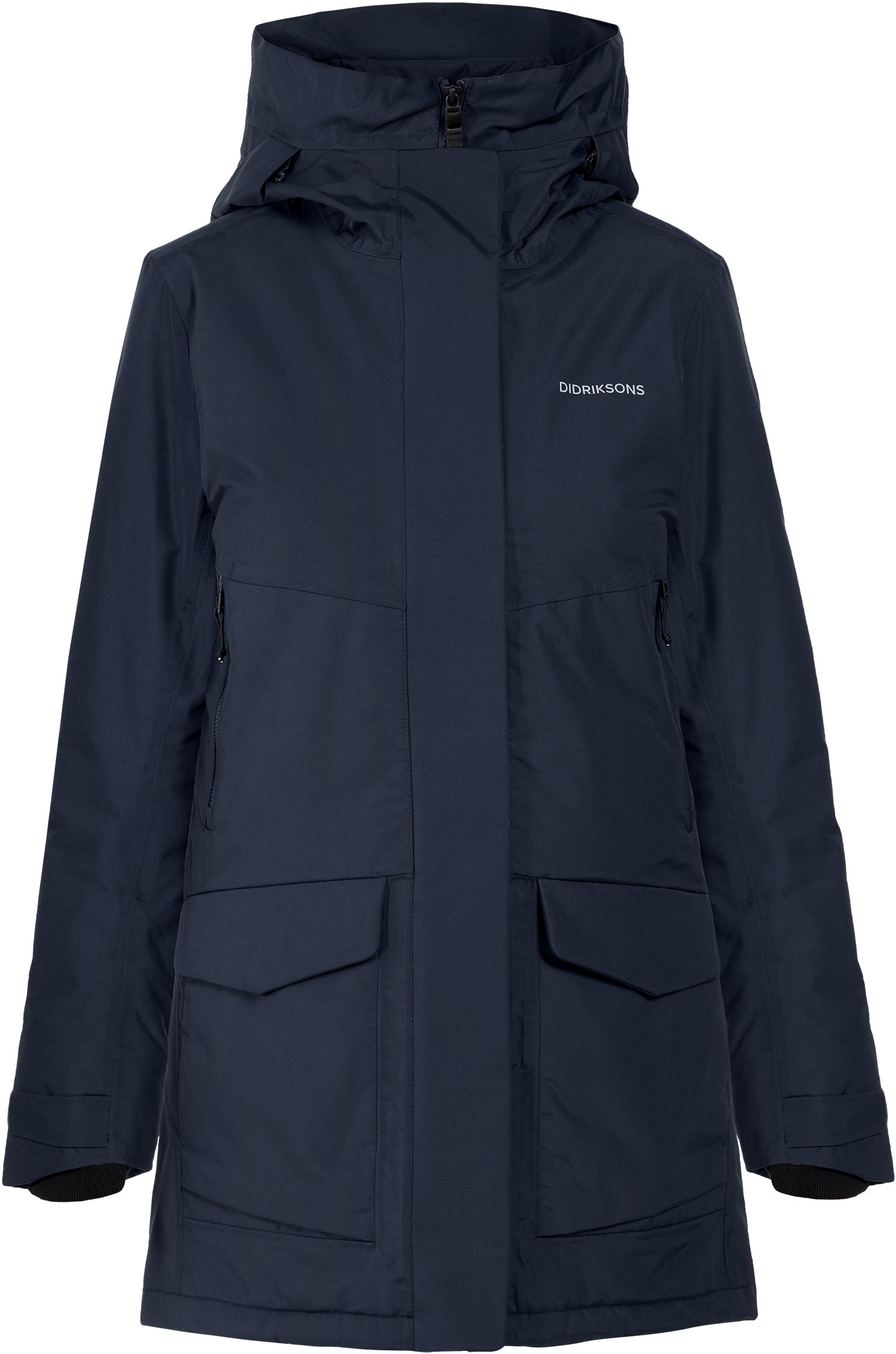 Didriksons Women's Frida Parka 7
