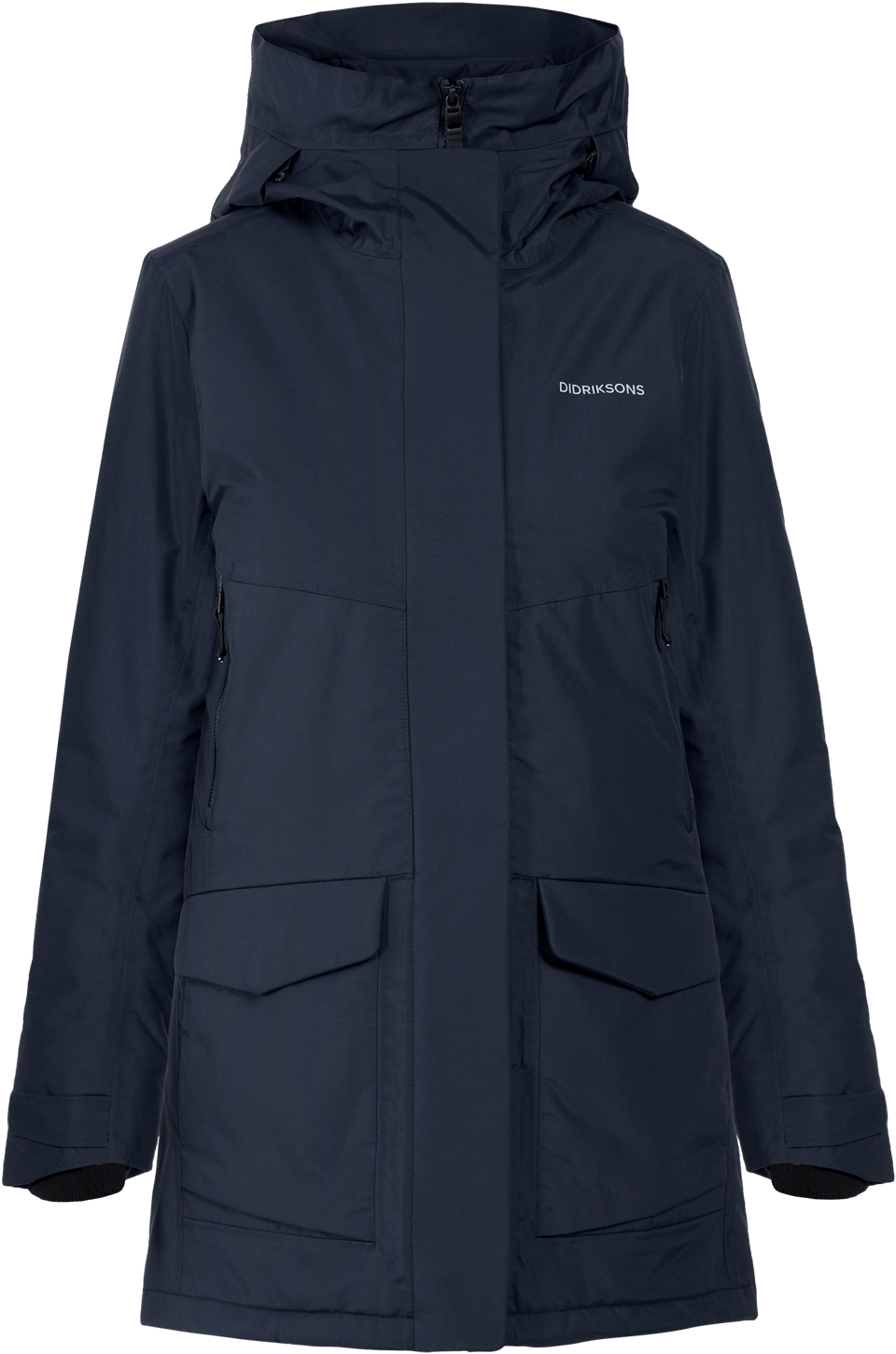 Women's Frida Parka 7