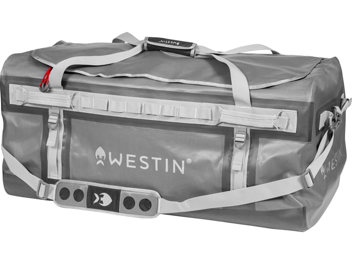 Westin Westin W6 Duffel Bag Silver/Grey Westin Westin Westin W6 Duffel Bag Silver/Grey Westin