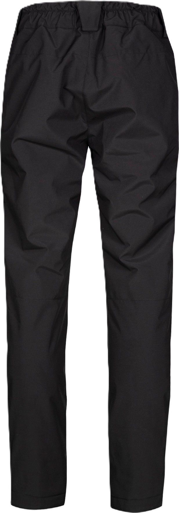 Halti Men's Routa Winter Pants Black Print Halti