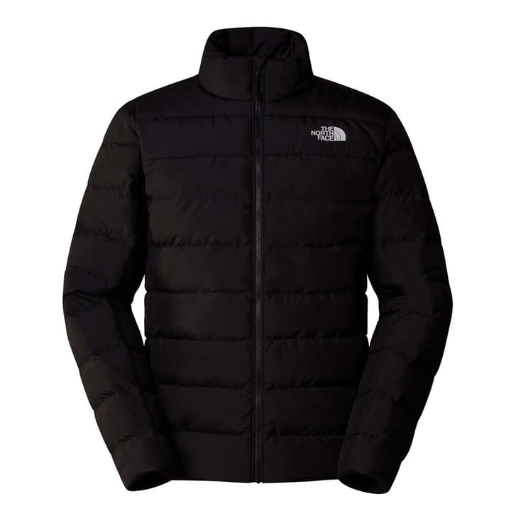 The North Face Men's Aconcagua III Jacket TNF Black/NPF The North Face