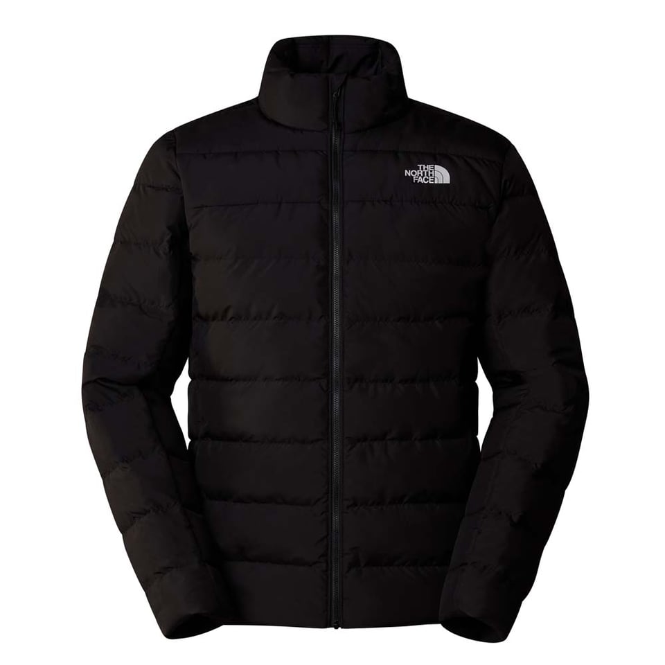 Men's Aconcagua III Jacket