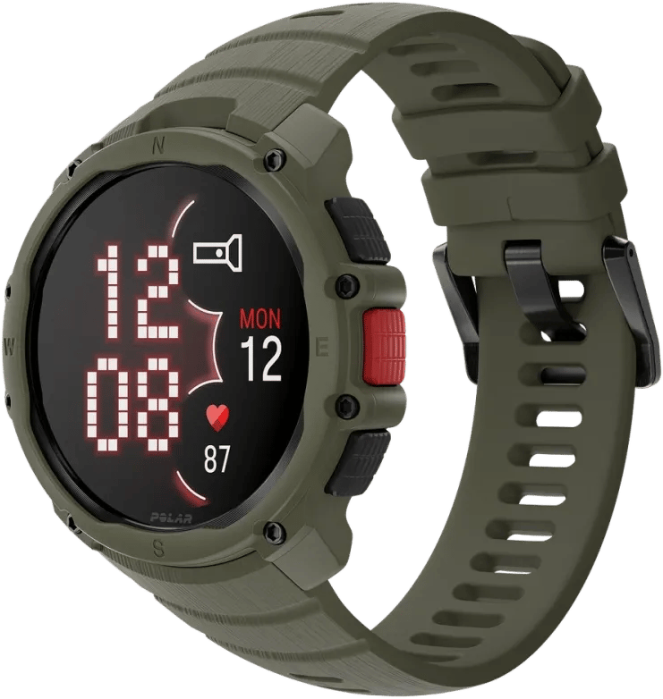 Polar Street X Green