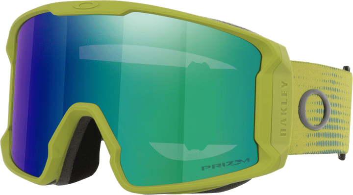 Oakley Line Miner L Fern/Prizm Snow Argon Iridium Oakley
