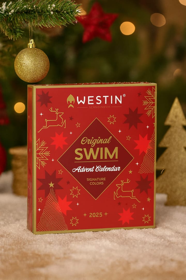 Westin 2025 Advent Calendar Original Swim Westin