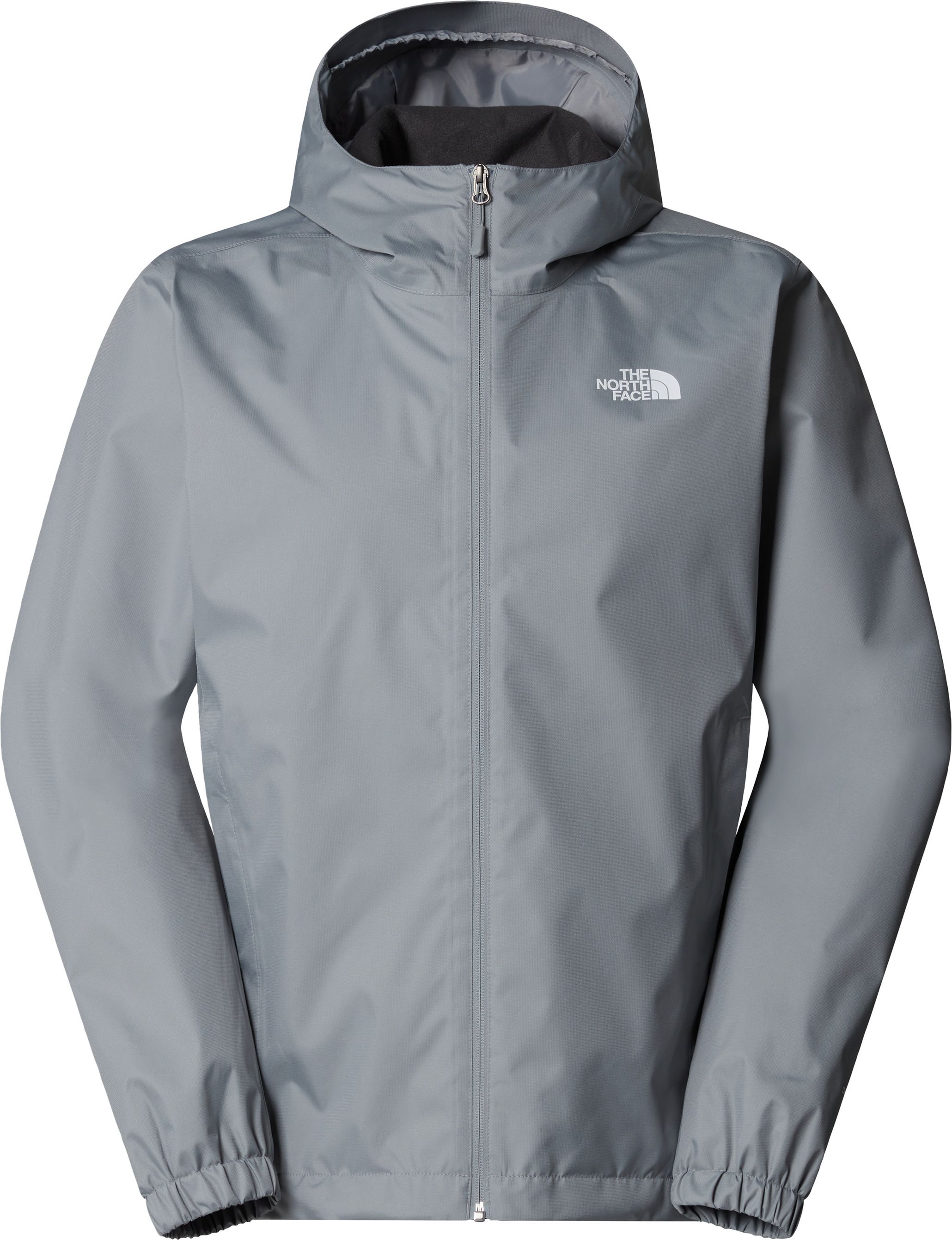 The North Face Men's Quest Hooded Jacket Monument