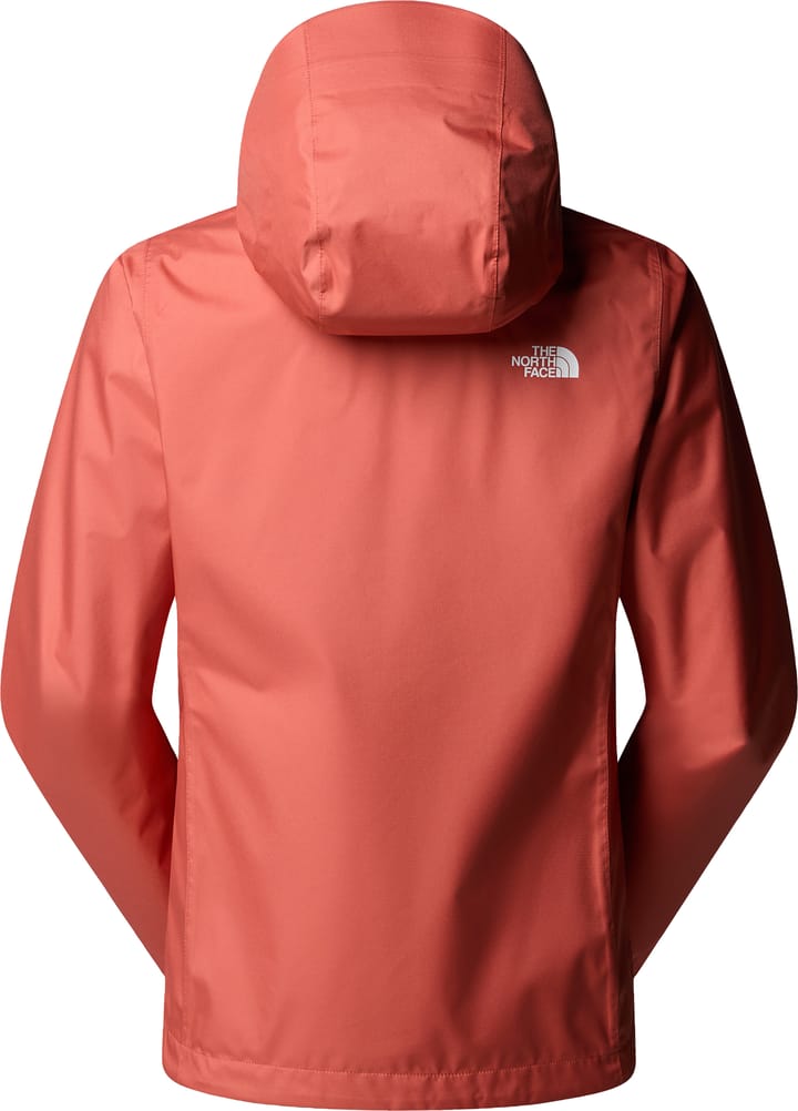 The North Face Women's Quest Jacket Mars Dust The North Face