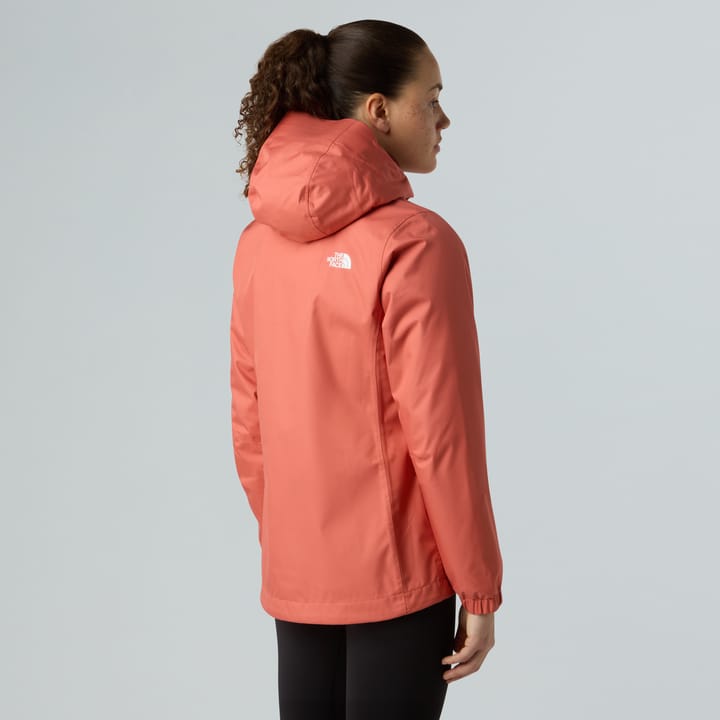 The North Face Women's Quest Jacket Mars Dust The North Face