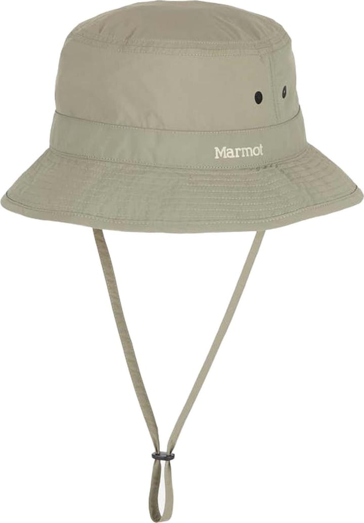 Marmot Kodachrome Sun Hat Vetiver Marmot