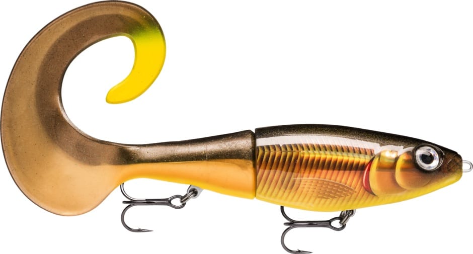 Rapala X-Rap Otus Gsml
