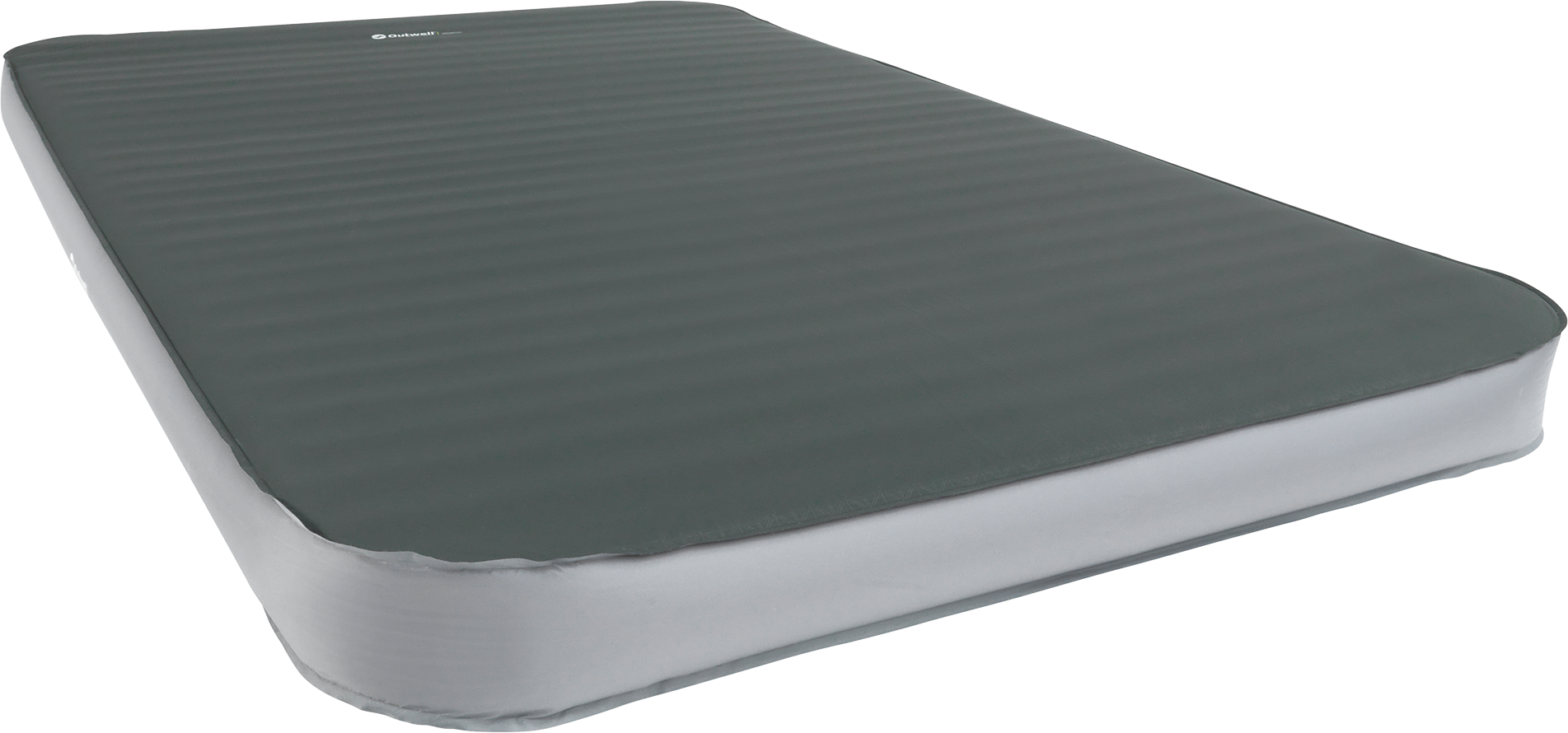 Outwell Dreamboat Double 12.0 Cm Dark Green  OneSize