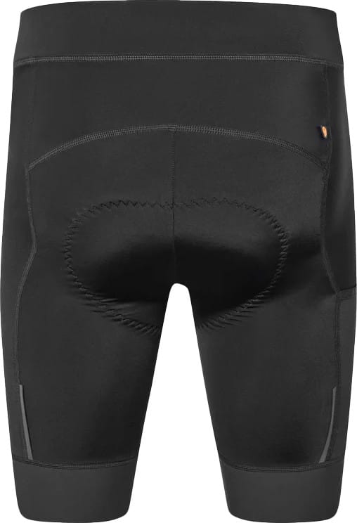 Gripgrab Men's GripGrab RIDE Cycling Shorts Black Gripgrab