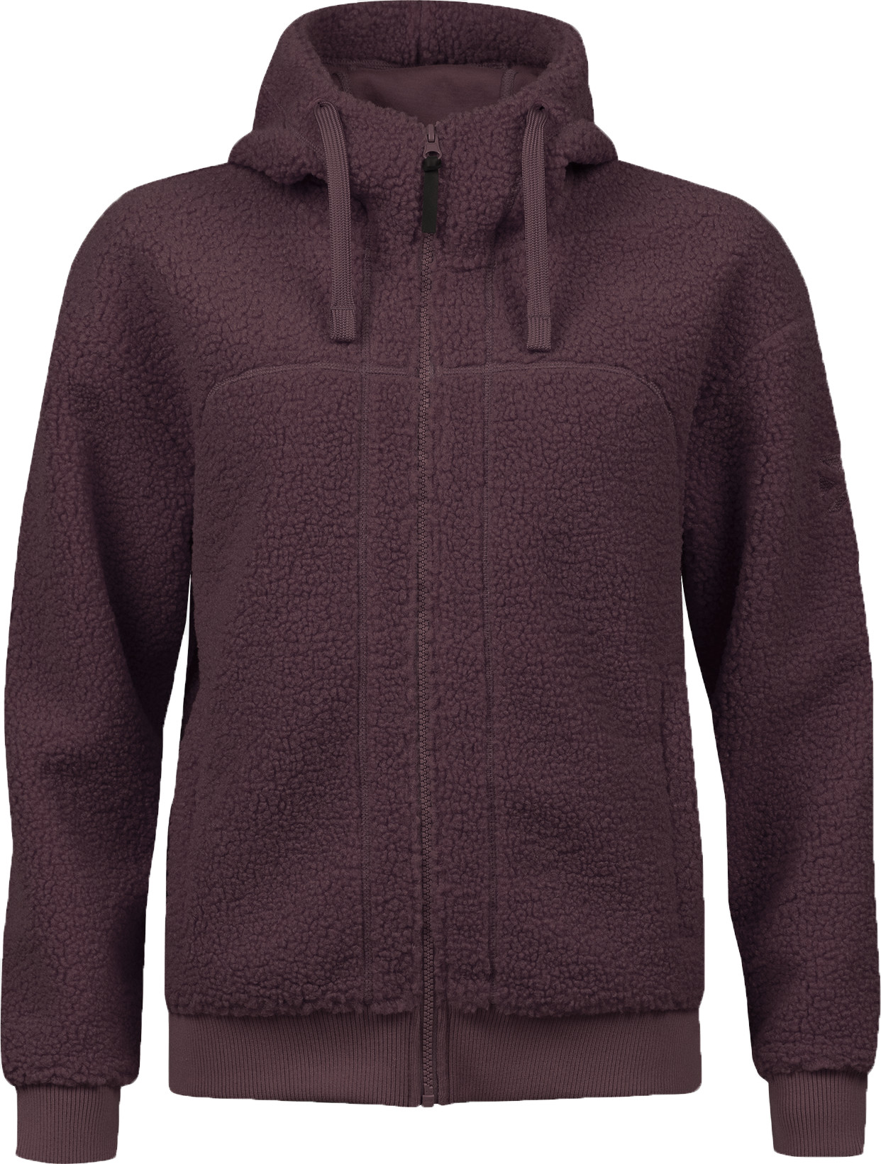 Halti Women's Lykky Fleece Jacket