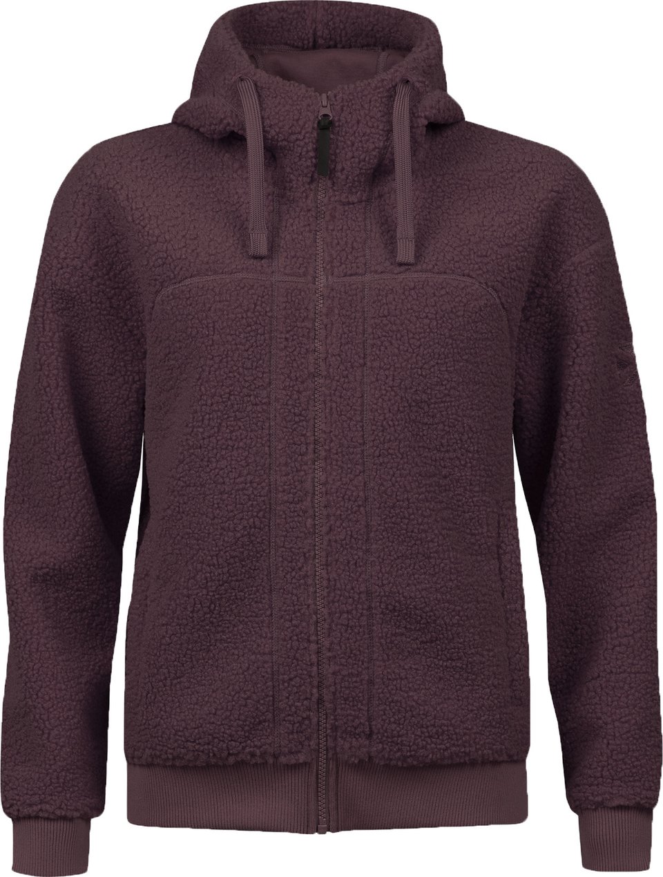 Women's Lykky Fleece Jacket