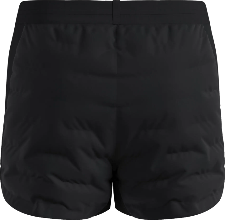 Odlo Women´s Zeroweight Insulator Running Shorts Black Odlo