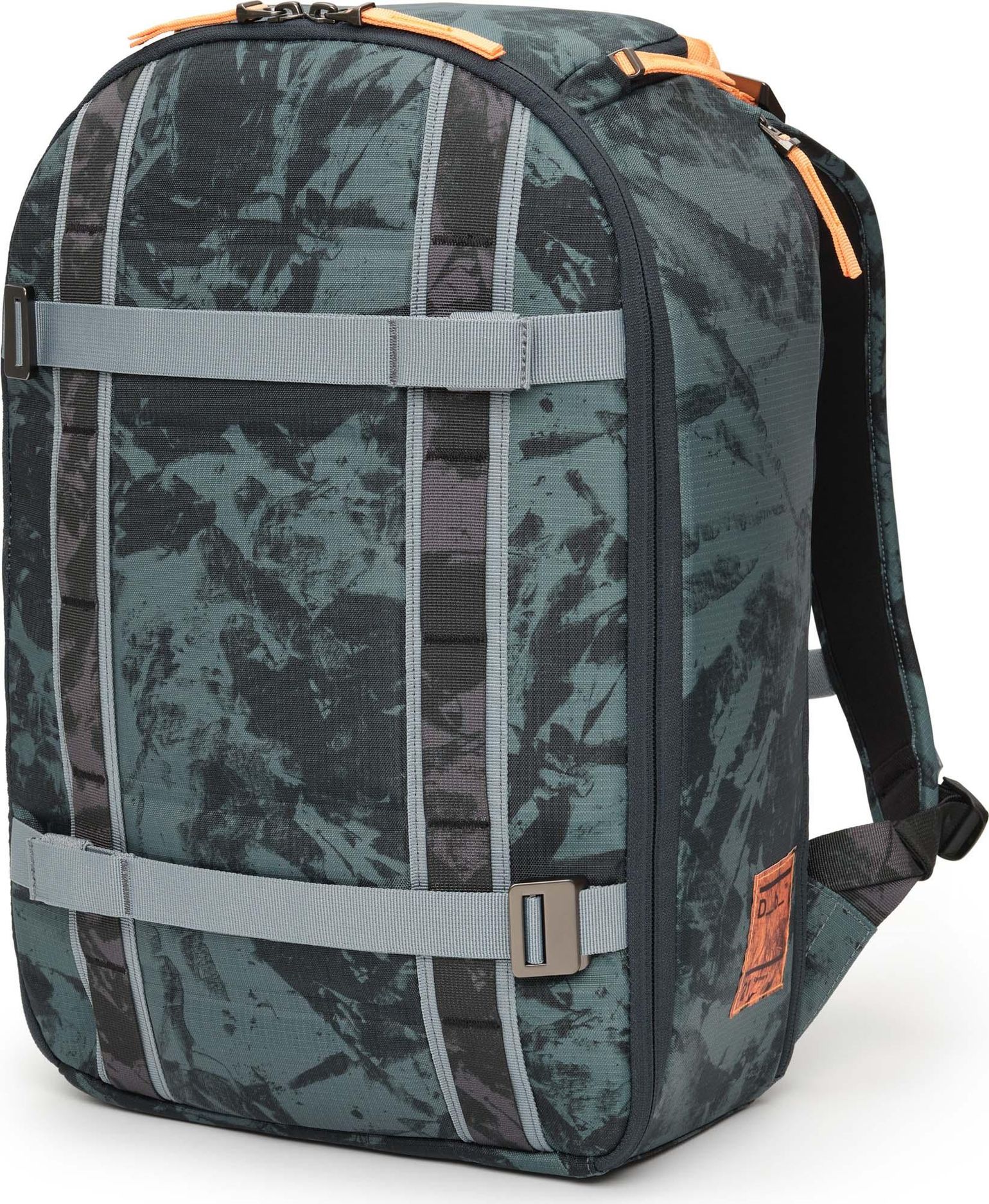 Db Ramverk Backpack 21L Agate Green