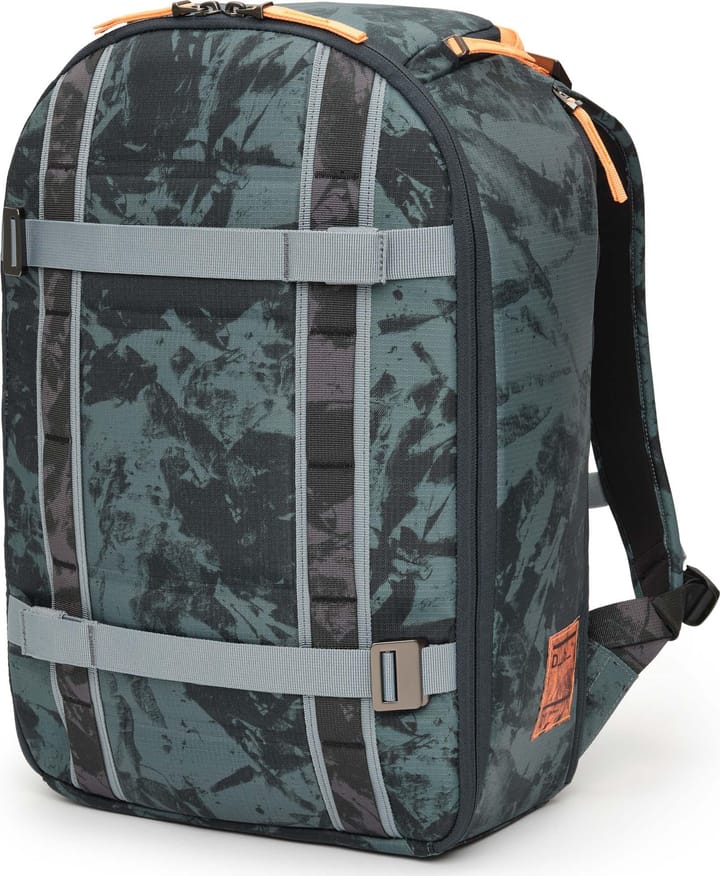 Db Ramverk Backpack 21L Agate Green Db