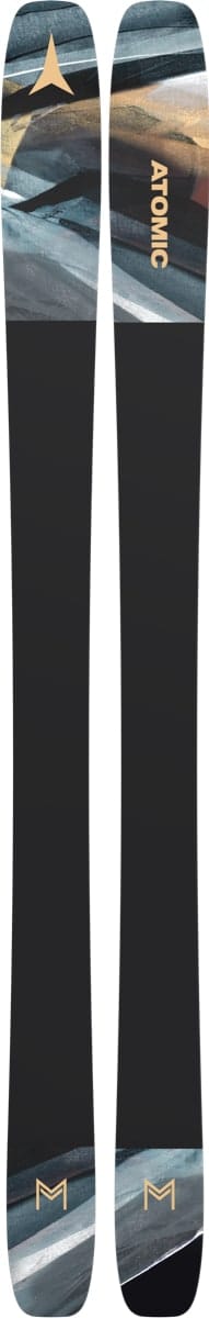 Atomic Maven 94 CTI Black Atomic Atomic Maven 94 CTI Black Atomic