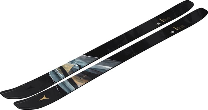 Atomic Maven 94 CTI Black Atomic Atomic Maven 94 CTI Black Atomic