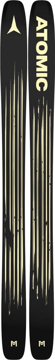 Atomic Maverick 115 CTI Butter/black Atomic Atomic Maverick 115 CTI Butter/black Atomic