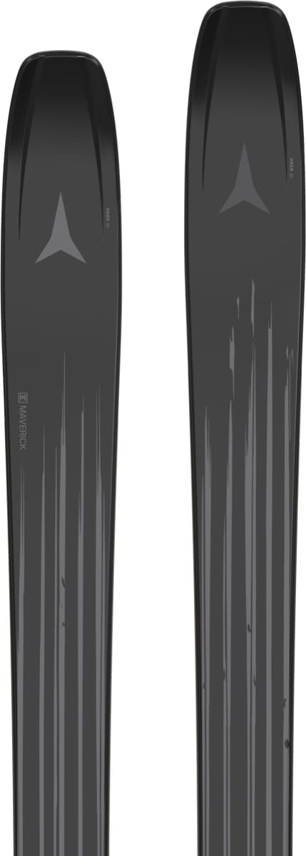 Atomic Maverick 105 CTI Black/gunmetal Atomic Atomic Maverick 105 CTI Black/gunmetal Atomic