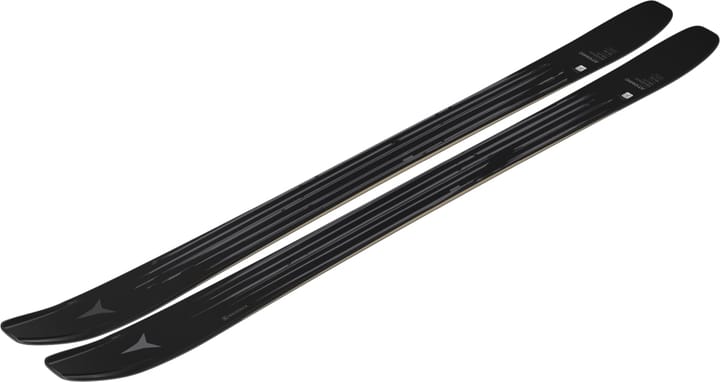 Atomic Maverick 105 CTI Black/gunmetal Atomic Atomic Maverick 105 CTI Black/gunmetal Atomic