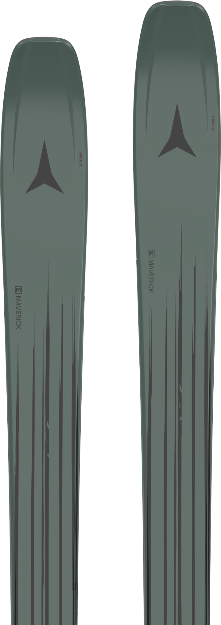 Atomic Maverick 96 CTI Moss/Black Atomic Atomic Maverick 96 CTI Moss/Black Atomic