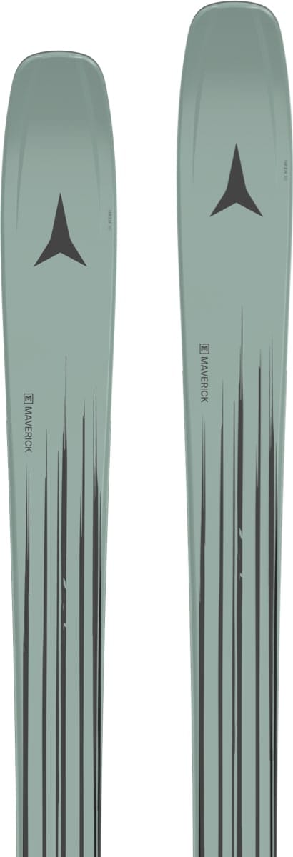 Atomic Maverick 86 C Sage/black Atomic Atomic Maverick 86 C Sage/black Atomic