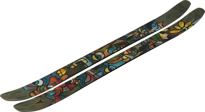 Atomic Bent 110 Multicolor Atomic Atomic Bent 110 Multicolor Atomic