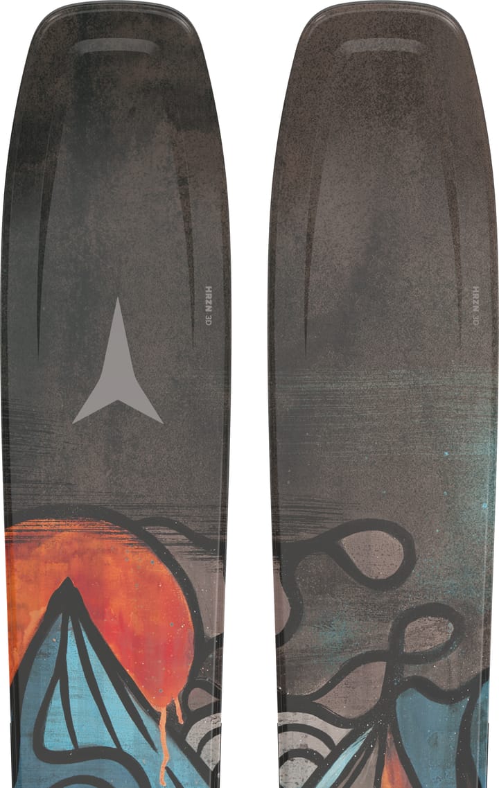 Atomic Bent 100 Multicolor Atomic Atomic Bent 100 Multicolor Atomic
