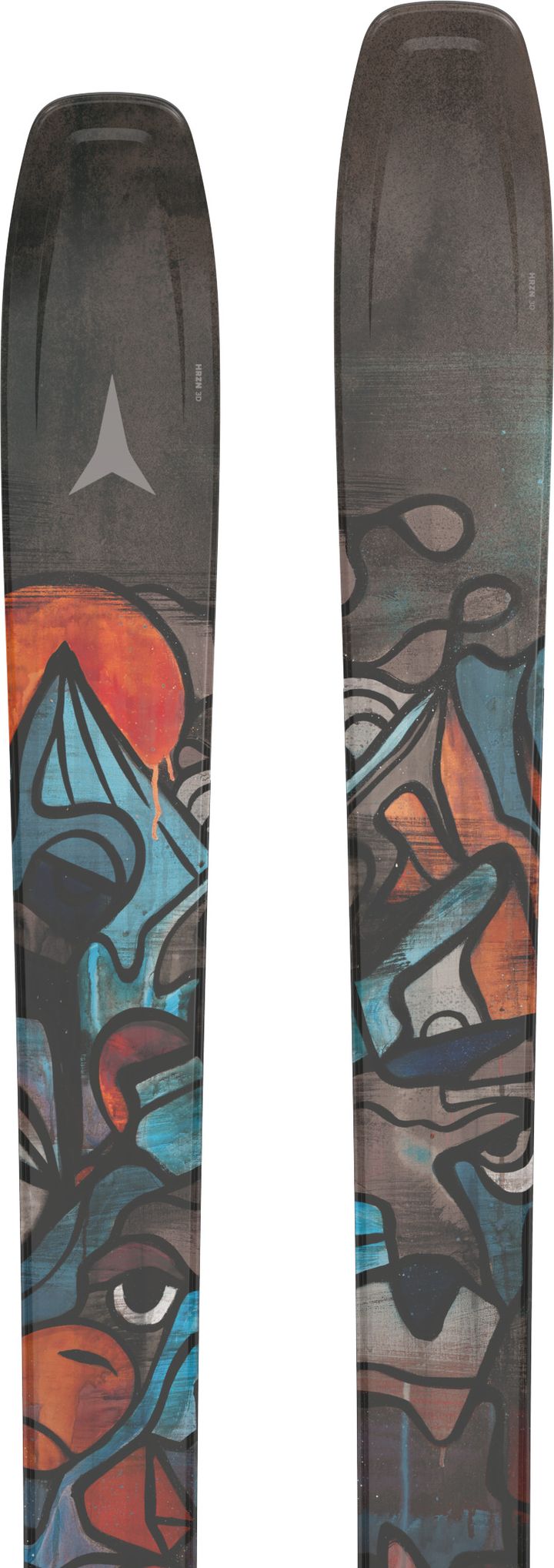 Atomic Bent 100 Multicolor Atomic Atomic Bent 100 Multicolor Atomic