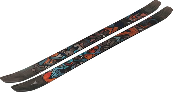 Atomic Bent 100 Multicolor Atomic Atomic Bent 100 Multicolor Atomic