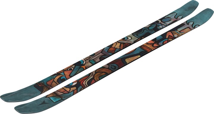 Atomic Bent 90 Multicolor Atomic Atomic Bent 90 Multicolor Atomic