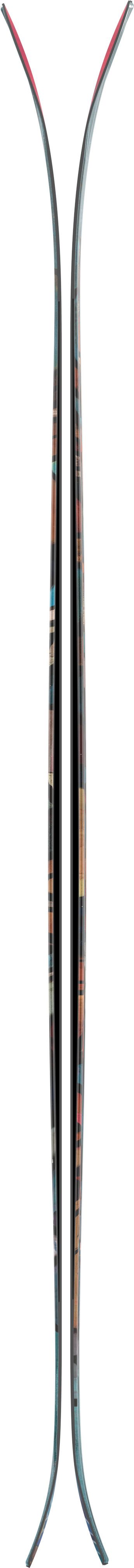 Atomic Bent 90 Multicolor Atomic Atomic Bent 90 Multicolor Atomic