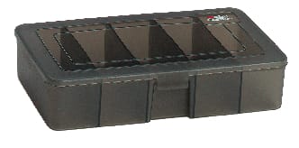 Abu Garcia Lbx-Spo Lure Box Spoon Abu Garcia Abu Garcia Lbx-Spo Lure Box Spoon Abu Garcia