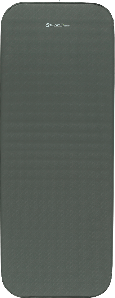 Outwell Dreamboat Single 12.0 Cm Dark Green Outwell