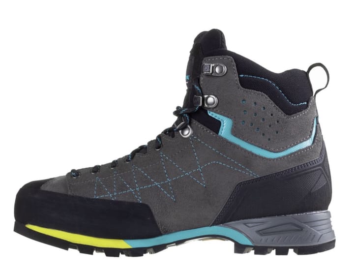 Scarpa Zodiac Plus GTX Wmn Shark-Maldive Scarpa