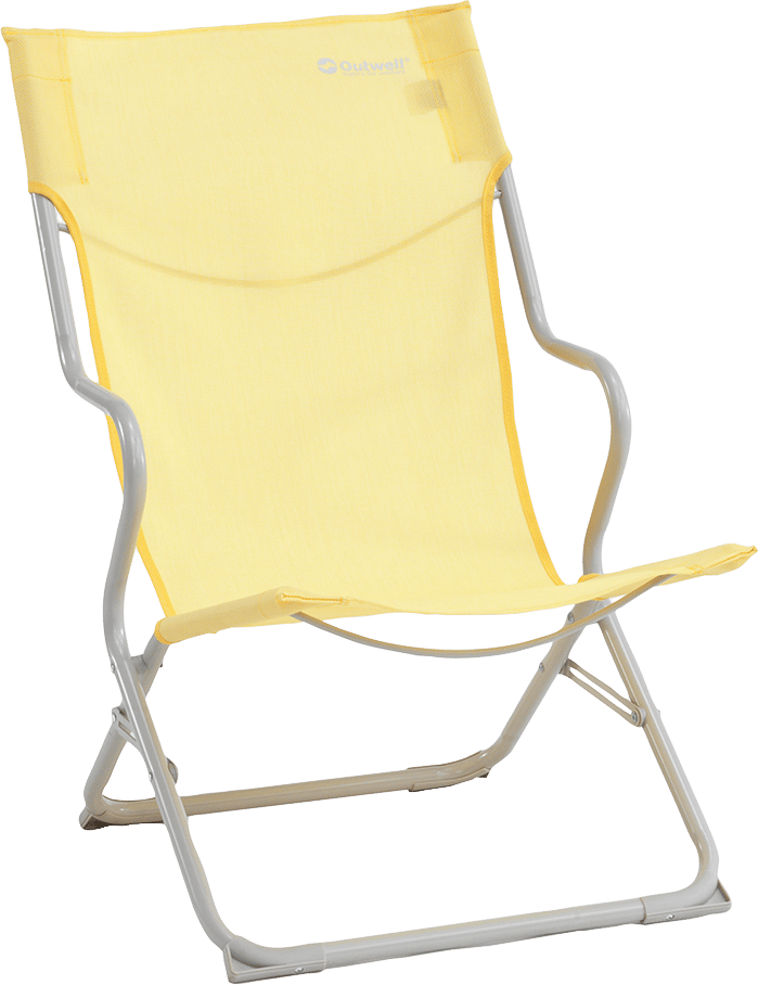 Outwell Sauntons Lux Sunburst