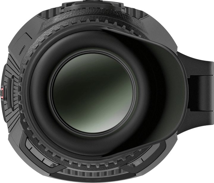 Nocpix Vista - H35 Black Nocpix Nocpix Vista - H35 Black Nocpix