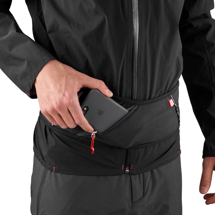 Salomon Pulse Belt Black Salomon