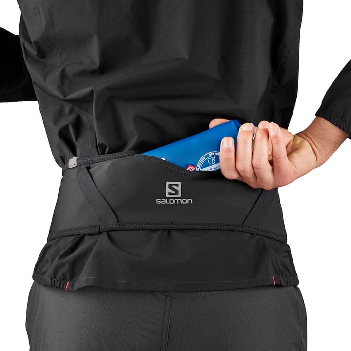 Salomon Pulse Belt Black Salomon
