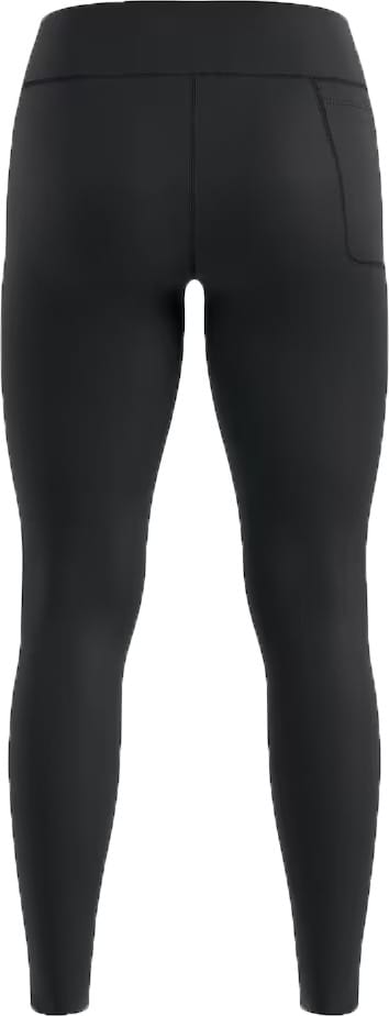 Odlo Women's Odlo Essential Warm Tights Black Odlo