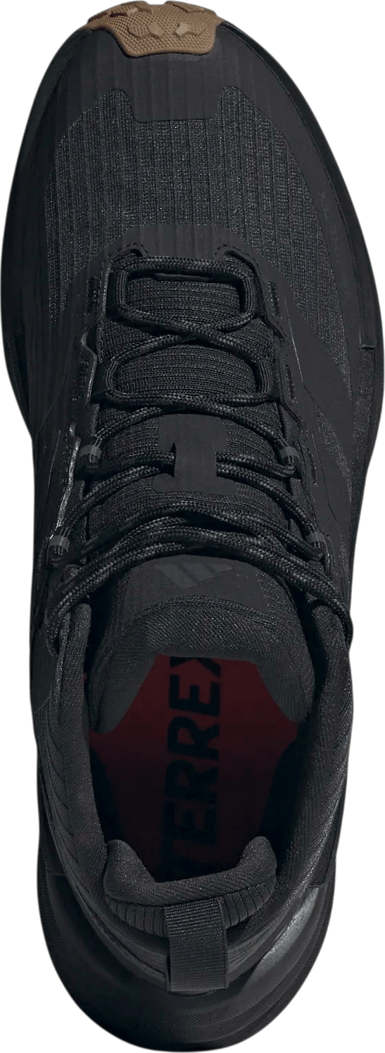 Adidas Terrex Freehiker 3 Mid Gtx W Cblack/cblack/brooxi Adidas