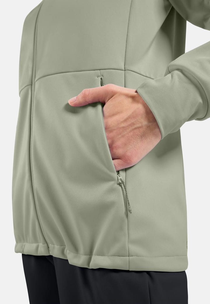Odlo Women's Odlo Essential Warm Jacket Shadow Odlo