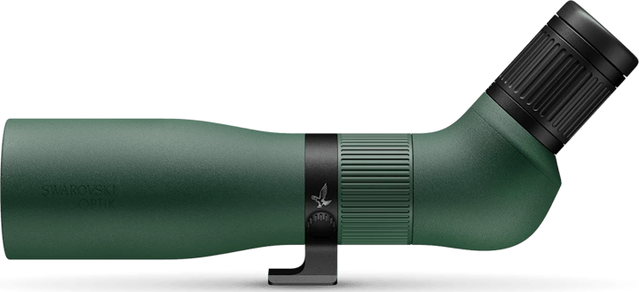 Swarovski AT Endura 21-65x75 Green Swarovski