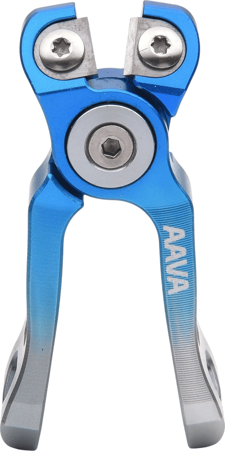 Aava Alu Nipper Aava