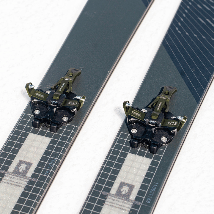 ATK Raider 13 Evo Camo Green - 102 mm Camo Green ATK