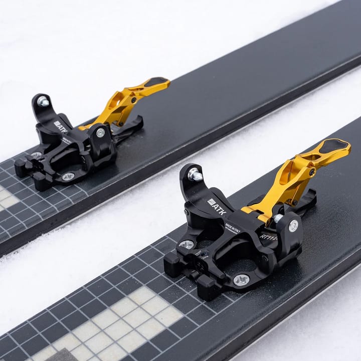 ATK RT 11 EVO Gold ATK