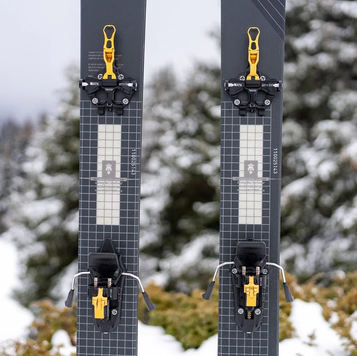 ATK RT 11 EVO Gold ATK